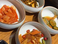 -九田家黑牛烤肉料理(华侨城店)