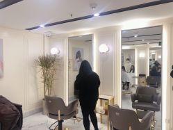-3AM HAIR SALON染发接发