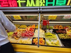 -老炳·七丛松甘草水果