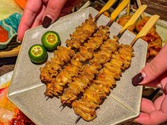 -三川·十酒Izakaya(南昌路店)