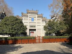 -习家池