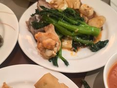 -韵咖啡自助餐厅(天津香格里拉店)
