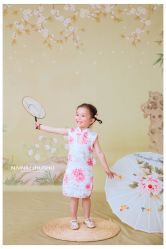 -奶牛叔叔儿童摄影生活馆(太仓店)