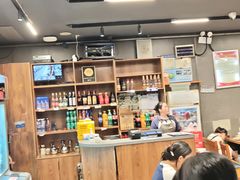 -重庆鸡公煲·青锅花椒鱼(牡丹江路店)