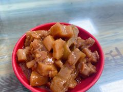 -魏氏牛肉汤(潮白河孔雀城潮白馨居店)