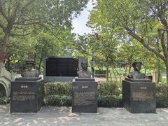 -丝绸小镇荻港古村
