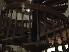 -Long Bar(莱佛士酒店)