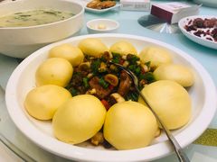 -金春禧(世茂国际广场店)