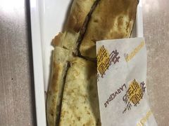 -宝光熏肉鞋底火烧(新街口店)