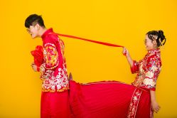 -巴黎新娘婚纱摄影·婚礼策划(嘉定总店)