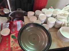 免费稀饭-吕家米皮