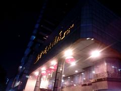 -金城大酒店-中餐厅(汾江中路店)