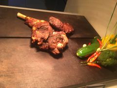 -海口绿发希尔顿酒店-田园汇自助餐·三文鱼·海鲜