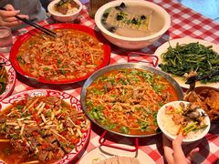 -盐老幺自贡盐帮菜老店