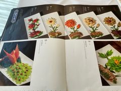 -鹿鸣春饭店(总店)