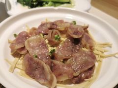 -方荣糊涂菜馆(湖北路店)