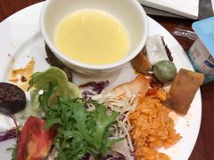 -延吉白山大厦酒店