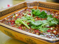 -简阳董家埂羊肉汤