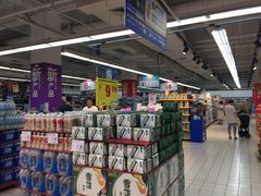 -家乐福会员店(南翔店)