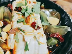 -小赵烧烤(银亿店)