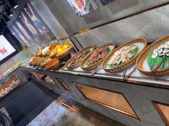 -叶存利海鲜大馅饺子(海宁路总店)