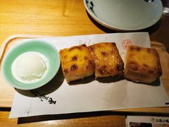面包一直诱惑-弄堂里(雨花客厅店)