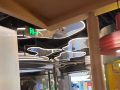 -湊湊火锅·茶憩(杭州湖滨银泰in77店)