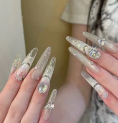 点击看大图 -睫毛弯弯·美甲美睫