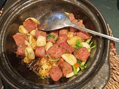 -彩虹之约•淮扬家宴(亚运村店)