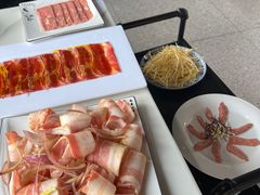 手工风干肠-火焱山烤肉·齐齐哈尔烤肉(朝阳店)