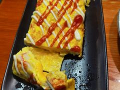 芝士鸡蛋卷-SchoolStory学校的故事(七星路店)
