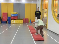 -BingoLand宾果体能中心(钱江新城店)