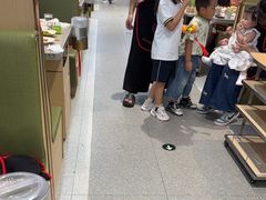 -海底捞火锅(天一广场亚细亚店)