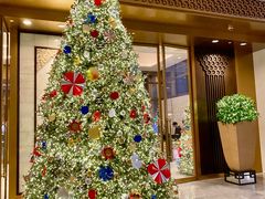 -王府半岛酒店·半岛精品店