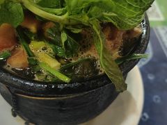 -云南李记罐罐米线饵丝小吃(汉中门金鹰店)