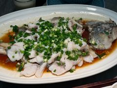 -鱼你相聚·河鲜馆(袁家岭店)
