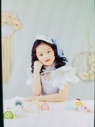 -金色童年儿童摄影(中海店)