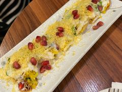 -克比叔叔印度餐厅Kebabs on the Grille(永康路分店)