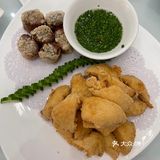 生腌盛宴 北京最地道的潮汕私房菜 —林舍[调皮]