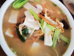 -马路桥姜汤面(江城大楼店)