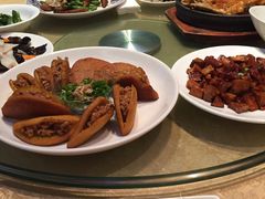 -全聚德(胜利大街店)