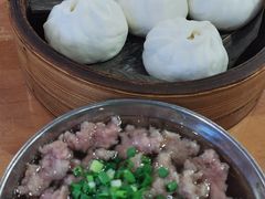 -老牌依强牛肉店(达道总店)