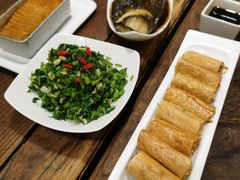 -五观堂素食(新华路店)