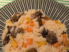 -楼兰新疆菜(江宁万达店)