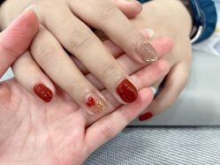 -如一·美甲美睫