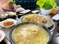 -大福黄牛料理·韩式烤肉·黄牛肥肠·酱蟹