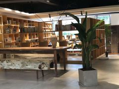 -光舍(香榭里花园店)