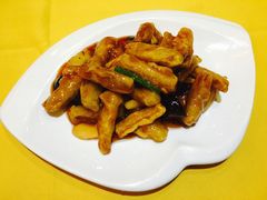 -功德林素菜饭庄(前门店)