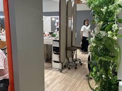 -海马体照相馆(上海月星环球港店)