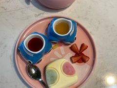 -水桶王国主题餐厅·聚会·生日派对·亲子活动·家庭套餐(亚龙湾希尔顿店)